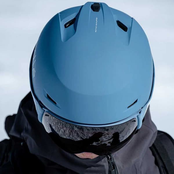 Bolle Ryft Pure Kypärä Sininen M