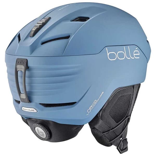 Bolle Ryft Pure Kypärä Sininen M