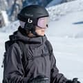 Miniatyrbillede 5 af 6: Bolle Juliet Hjelm Sort M