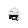 Pikkukuva 1 / 4: Kypärä Sparco S003379BI3L Valkoinen L