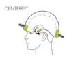Miniatyrbilde 3 av 5: Petzl A010CA00