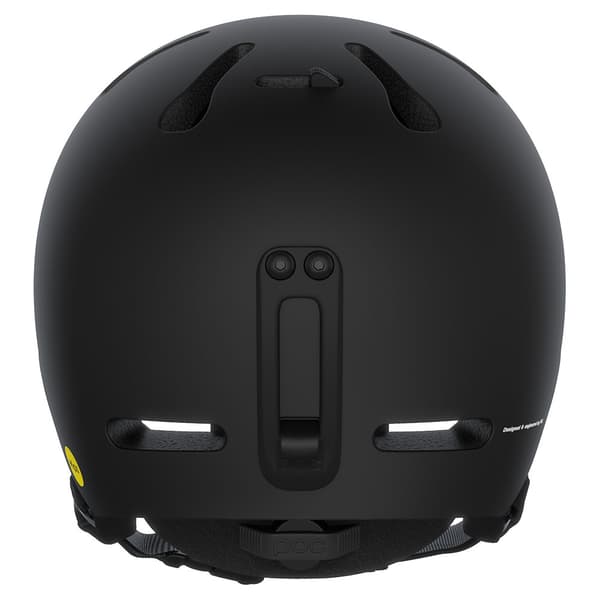 Poc Fornix Mips Hjelm Sort XL-2XL