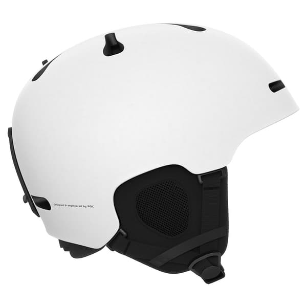 Poc Fornix Mips Hjelm Hvid M-L