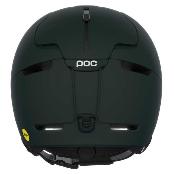 Poc Obex Mips Hjelm Sort M-L