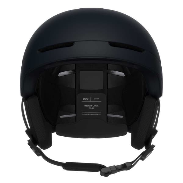 Poc Obex Mips Kypärä Musta XL-2XL
