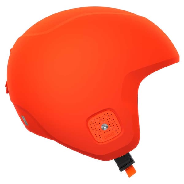 Poc Skull Dura X Mips Hjelm Orange M-L