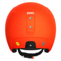 Miniatyrbillede 4 af 4: Poc Skull Dura X Mips Hjelm Orange M-L