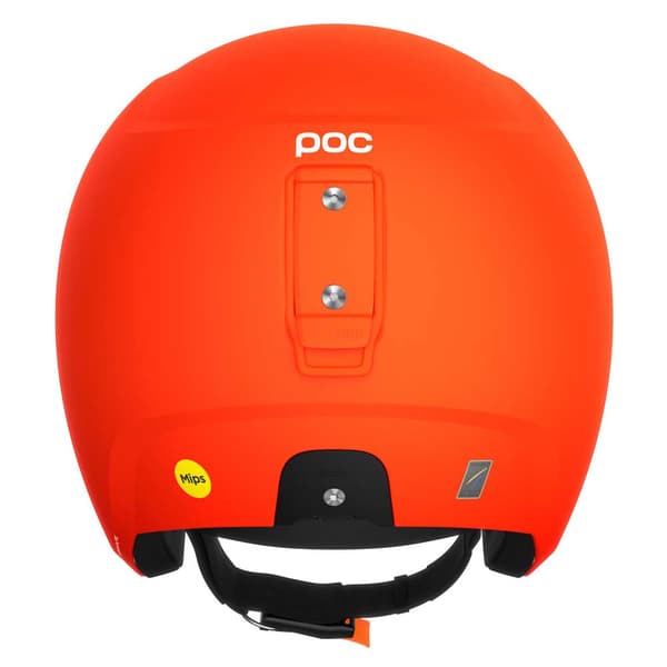 Poc Skull Dura X Mips Hjelm Orange M-L