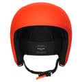 Miniatyrbillede 2 af 4: Poc Skull Dura X Mips Hjelm Orange M-L