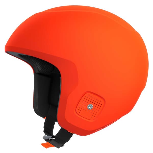 Poc Skull Dura X Mips Hjelm Orange M-L