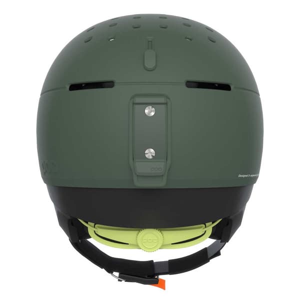 Poc Meninx Kypärä Vihreä XL-2XL