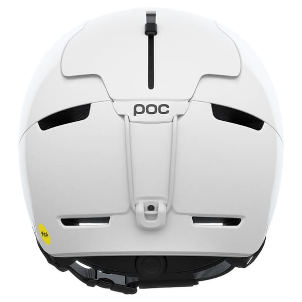 Poc Obex Mips Hjälm Vit M-L