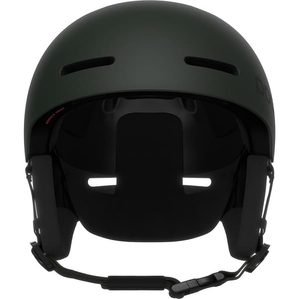 Poc Fornix Mips Pow Jj Hjelm Sort XL-2XL