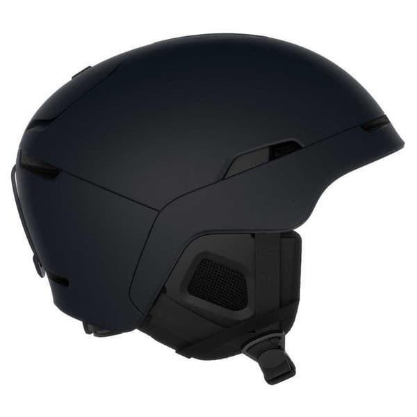 Poc Obex Mips Hjälm Svart M-L