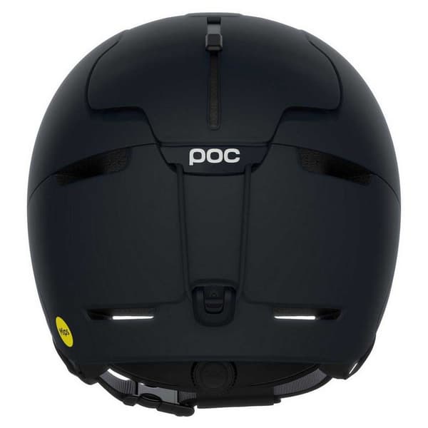 Poc Obex Mips Hjälm Svart M-L