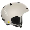 Miniatyrbillede 4 af 4: Poc Fornix Mips Pow Jj Hjelm Beige XL-2XL