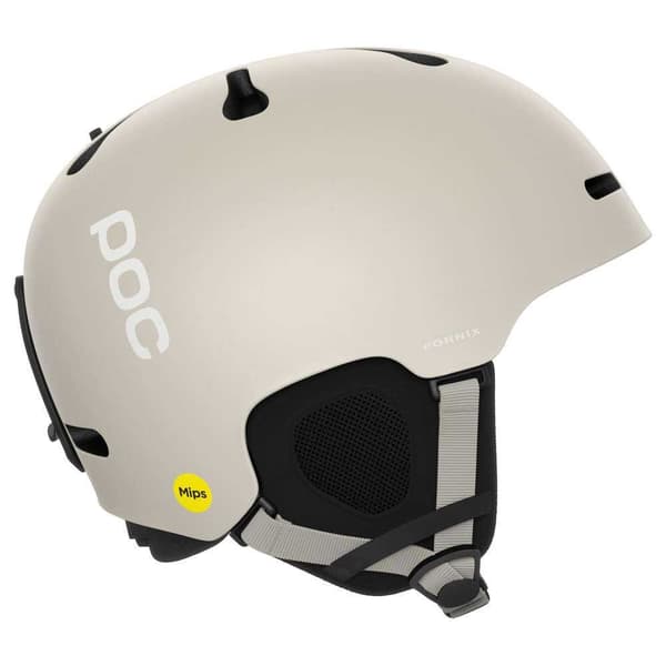 Poc Fornix Mips Pow Jj Hjelm Beige XL-2XL