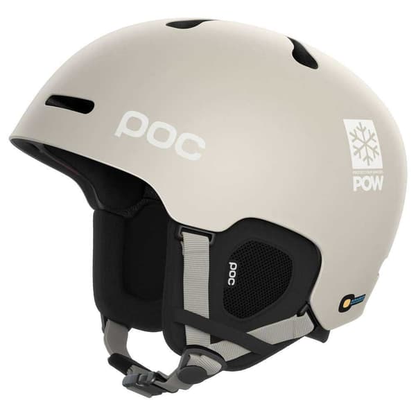Poc Fornix Mips Pow Jj Hjelm Beige XL-2XL