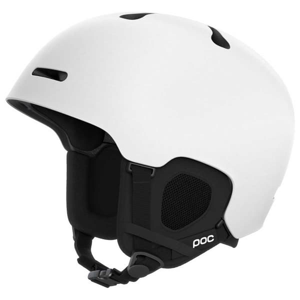 Poc Fornix Bc Mips Hjelm Hvid XS-S