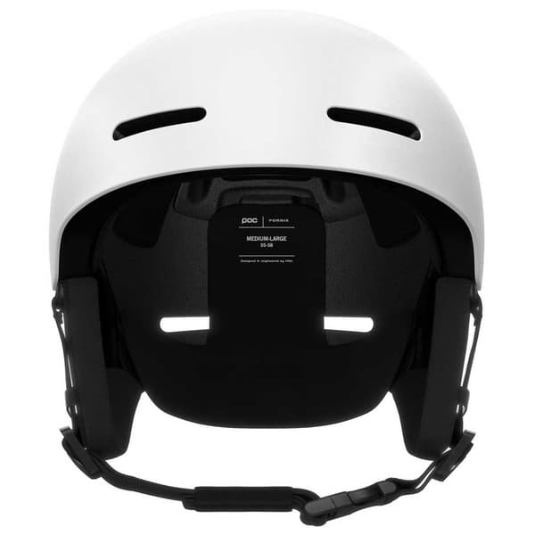 Poc Fornix Bc Mips Hjelm Hvid XS-S