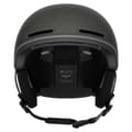 Miniatyrbillede 2 af 4: Poc Obex Pure Hjelm Sort XL-2XL