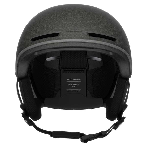 Poc Obex Pure Hjelm Sort XL-2XL