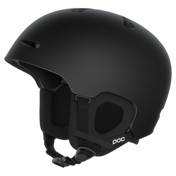 Poc Fornix Hjelm Sort XS-S