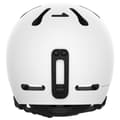 Miniatyrbillede 2 af 4: Poc Fornix Bc Mips Hjelm Hvid XL-2XL