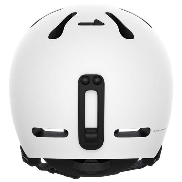 Poc Fornix Bc Mips Hjelm Hvid XL-2XL