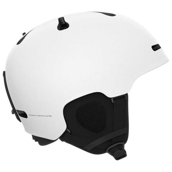 Poc Fornix Bc Mips Hjelm Hvid XL-2XL