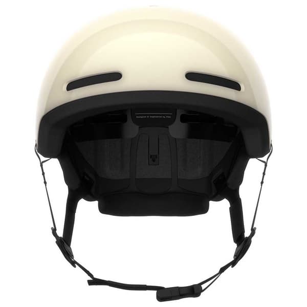 Poc Calyx Hjelm Beige M-L