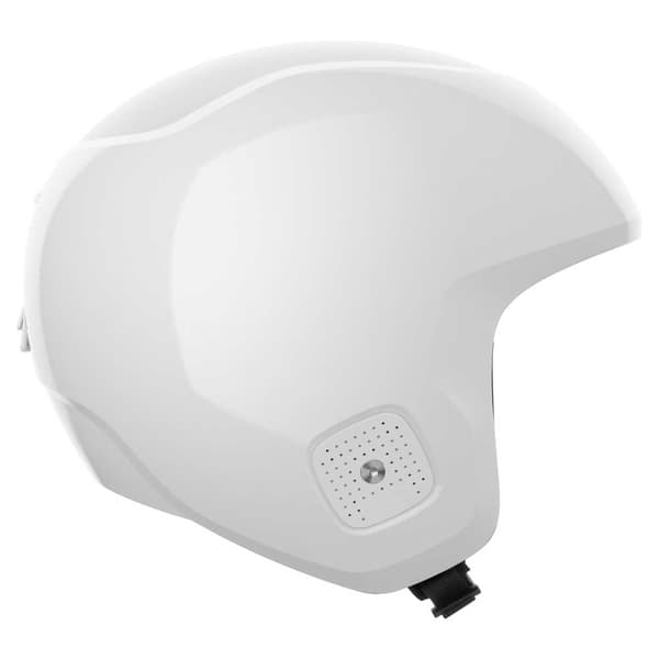 Poc Skull Dura Jr Hjelm Transparent M-L