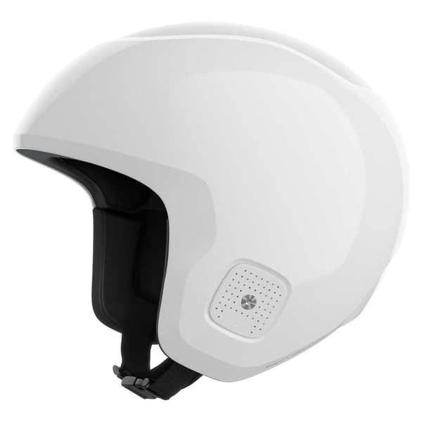 Poc Skull Dura Jr Hjelm Transparent M-L