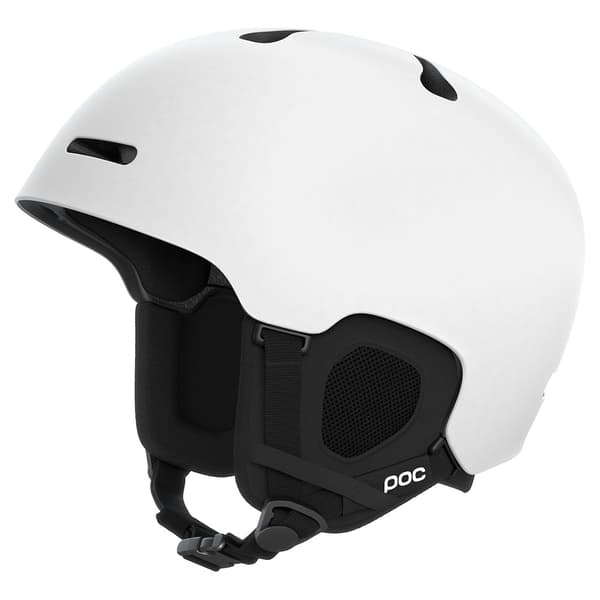 Poc Fornix Hjelm Hvid XS-S