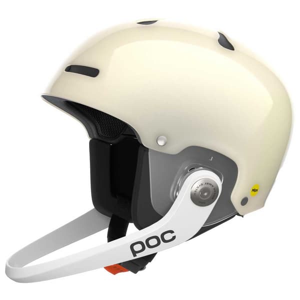 Poc Artic Sl Mips Hjelm Beige XS-S