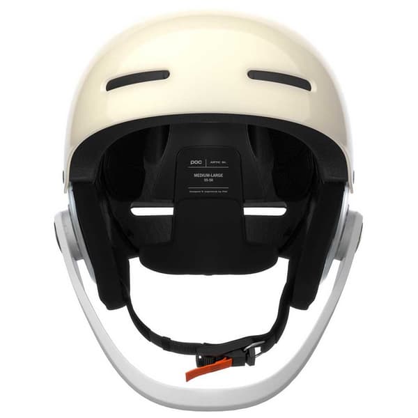 Poc Artic Sl Mips Hjelm Beige XS-S