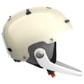 Miniatyrbillede 1 af 4: Poc Artic Sl Mips Hjelm Beige XS-S