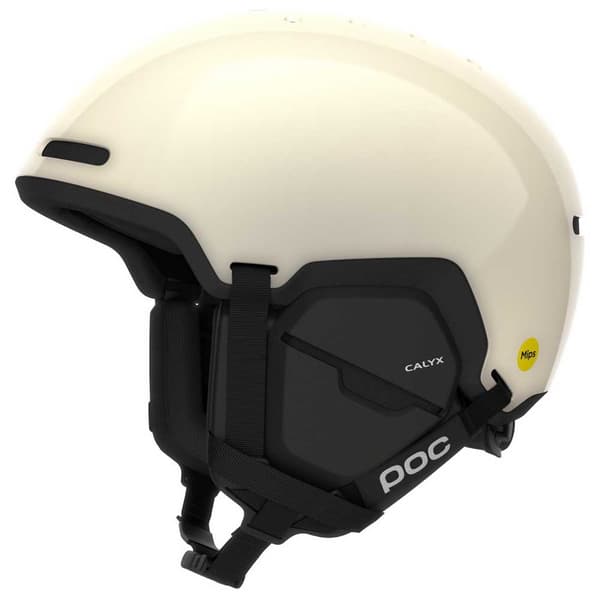 Poc Calyx Hjelm Beige XL-2XL