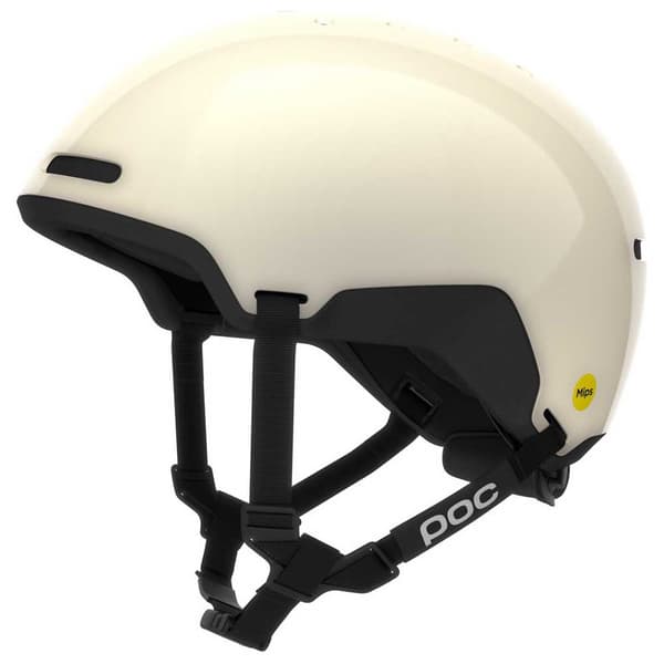 Poc Calyx Hjelm Beige XL-2XL