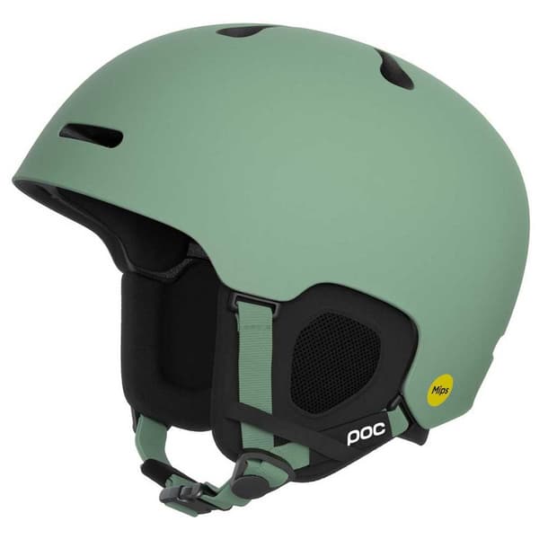 Poc Fornix Mips Hjelm Grøn M-L