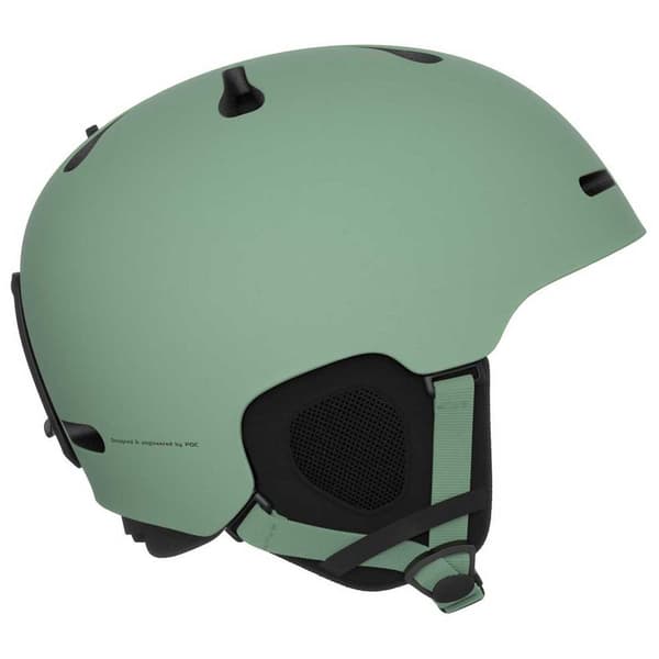 Poc Fornix Mips Hjelm Grøn XL-2XL