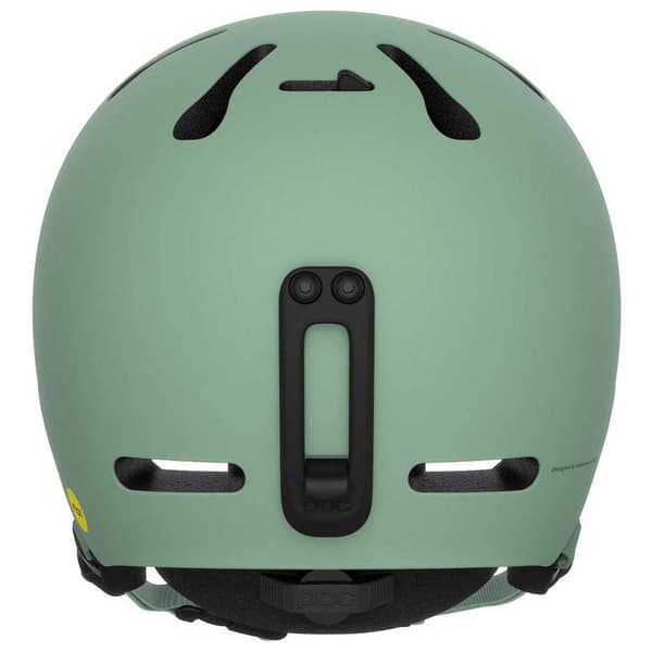 Poc Fornix Mips Hjelm Grøn XL-2XL