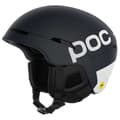 Miniatyrbillede 3 af 4: Poc Obex Bc Mips Hjelm Sort XS-S