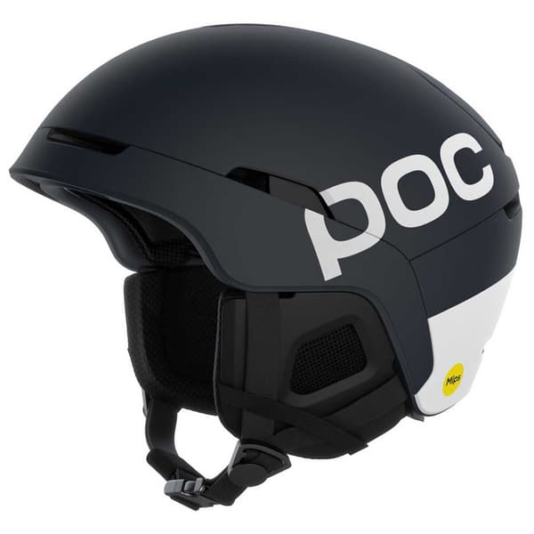 Poc Obex Bc Mips Hjelm Sort XS-S