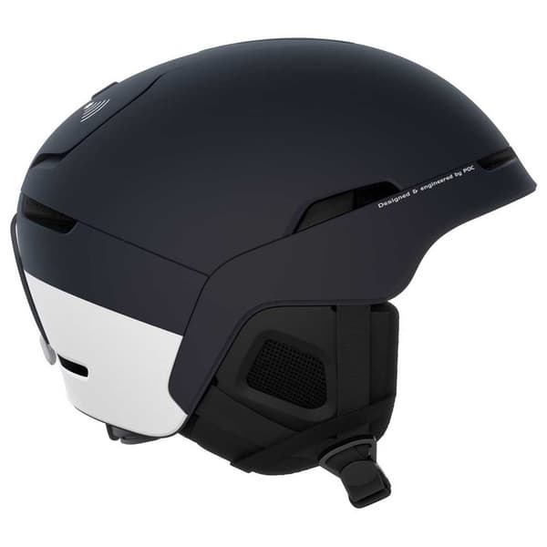 Poc Obex Bc Mips Hjelm Sort XS-S
