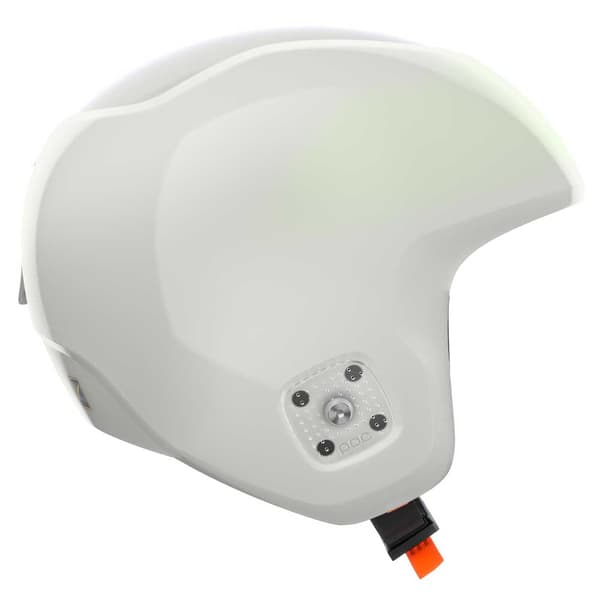 Poc Skull Dura Comp Mips Kypärä Kirkas M-L