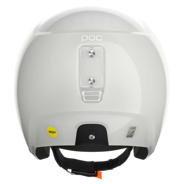 Poc Skull Dura Comp Mips Kypärä Kirkas M-L