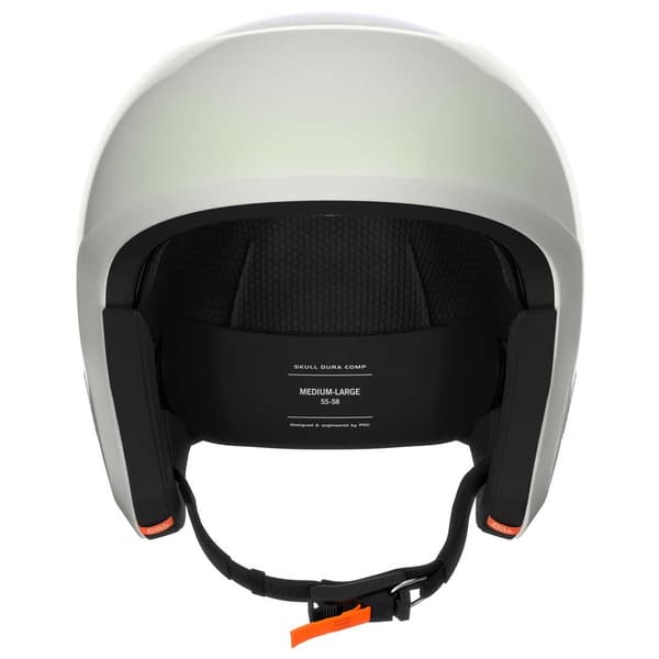 Poc Skull Dura Comp Mips Kypärä Kirkas M-L