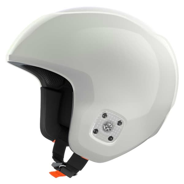 Poc Skull Dura Comp Mips Kypärä Kirkas M-L