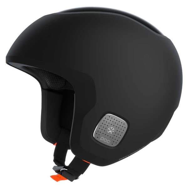 Poc Skull Dura Comp Mips Kypärä Musta M-L